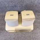 Altec Lansing Multimedia Computer Speaker System Powered Subwoofer Acs45  video 