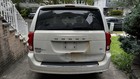 2011 Dodge Grand Caravan C v