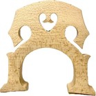 Paititi New Fitted 3 4 Size Cello Bridge Free Us Shipping High Quality Maple