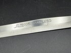 Vintage Household Surgical Stainless Japan Blue Cornflower 13  Knife