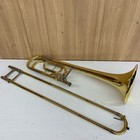 Yamaha Ysl6440ii Trombone