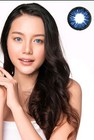 Mint Classic Eye - Sapphire Blue