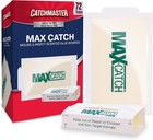 Max-catch Mouse   Insect Glue Trap 72pk  Mouse Traps Indoor For Home  Sticky    