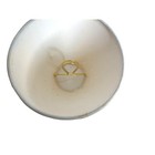 Vintage A Homestead Shoppe Pat Richter Lampshade Christmas Snowman 