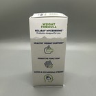 Solaray Mycrobiome Probiotic Weight Formula 50 Billion 30 Capsules Exp 05 2026