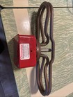 Chromalox Heating Element     Ttuh-co-60 208 V 1 Ph 6 Kw