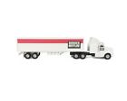 Dunder Mifflin Replica Tractor Trailer Semi Truck Desk Toy The Office