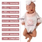 18 1    Solid Silicone Doll Silicone Reborn Doll Silicone Girl Doll  Toys Gifts