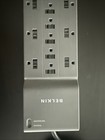 Belkin 12-outlet Surge Protector Power Strip W  12 Ac Outlets   8ft Flat Plug  U