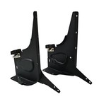 924-5202 Hood Bumper Stop Buffer Fit For Freightliner - Pair