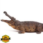 Geminiandgenius Giant Crocodile Toy 15  Alligator Moveable Jaw