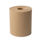 Sierra Hygiene 1-ply Natural  kraft  Roll Towels  8    X 800     6 case  Usa