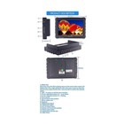 Lilliput 7  A7s-b Black 1920x1200 Ips On Camera Monitor 4k Hdmi Input Output