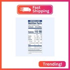 Arizona Blueberry White Tea - Big Can  22 Fl Oz  pack Of 12 