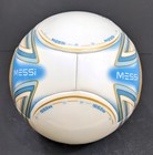 Lionel Messi Argentina  Inter Miami Cf Signed Autographed Soccer Ball With Coa