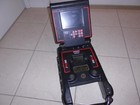 Ridgid Seesnake Color Monitor Model Dvd Pak2