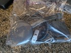 Google Chromecast 3rd Gen 1080p Hd Media Streaming Device Tested W  Ac Adapter