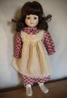 Haunted Doll 16  - Helena - Age 17 - Parents Hooked Her On Drugs -she Needs Love