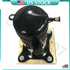 Apg031kac 30 800 Btu Cooling R410a 208 230v 1phase 3ton For Lg Scroll Compressor