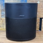 Bose Home Speaker 300 Smart Speaker Black Bluetooth Voice Control Wifi