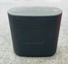 Bose Soundlink Color Ll Bluetooth Portable Speaker Ii Black grey  Wireless