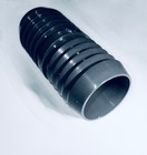 Carpet Cleaning Vacuum Hose 1 5  Inch Cuff To Cuff Connector Connects W  Cuffs 