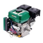7hp Engine Motor Horizontal Electric Start Gasoline 212cc 4-stroke Water Pumps 