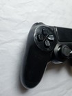 Genuine Sony Playstation 4 Ps4 Dualshock Wireless Controller Original Black Oem