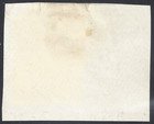 Csa  1 Stone 1  5c Green Lithograph Used On Small Piece Charleston Sc 1861