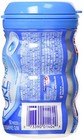 Mentos Pure Fresh Sugar-free Chewing Gum Xylitol Fresh Mint 50 Pieces Per Bottle