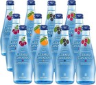 Clearly Canadian Sparkling Water Variety Pack 11 Fl Oz  12 Pack     Refreshing 