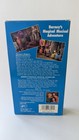 Lyons Group Barney s Magical Musical Adventure Vhs  1992  Nr Ntsc English