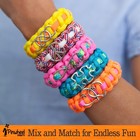 Pinwheel Crafts Paracord Bracelet Kit - Diy Kids Crafts Paracord Bracelet