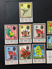 Trinidad   Tobago     144 - 159  Mlh   2026 Scott Catalogue Value   20 45