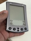 Palm M500  With Stylus Pen And Case   Untested
