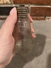 Vtg General Electric National Mazda Light Bulb Non-working  Decoration Only