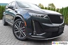 2023 Cadillac Xt6 Awd Xt6 3 Row Sport-edition new Was  71 300 