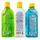 Ocean Potion After Sun Lotion  Gel With Aloe - Ice  Pain Relieving Gel 8 5 Fl Oz