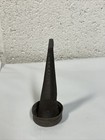 Us Army Military Steel Jerry Can Spout Flexible Gas Nozzle Metal Strainer Insert