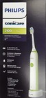 Philips Sonicare Dailyclean 2100 Whitening Electric Toothbrush Hx3211 23