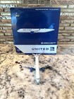 Geminijets 1 400 United Airlines Airbus A321neo N14502 Gjual2346             