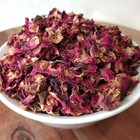 Organic Red Rose Petals Premium Quality