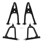 For 2006-2009 Yamaha Raptor 700 Yfm700r Front Upper Lower Left   Right A-arms
