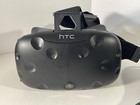 Htc Vive - Virtual Reality  vr  Headset And Cable Only Read