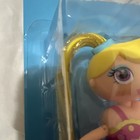 Betty Spaghetti Fancy Party Set No Box But Still Sealed On Card Vintage 1998