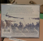Howard Shore Lord Of The Rings  The Return Of The King Soundtrack 2003 New