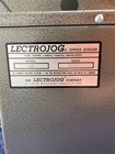 Lectrojog Office Paper Jogger Model 665 Free Shipping Works