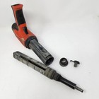 Ramset Cobra Plus  27 Caliber Semi Auto Powder Actuated Tool  broken Driver 