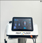 Pemf Electromagnetic Field Therapy Pmst Loop Body Pain Relief Therapy Machine