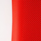 Polaris Scrambler 250 400 500 Seat Cover 1995 - 2003 Red Gripper Style   243